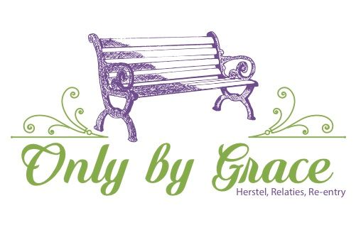 Logo Only by Grace